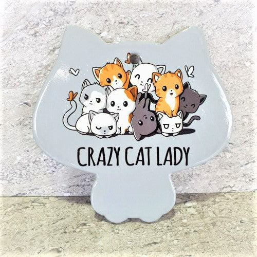 Crazy 2024 cat gifts