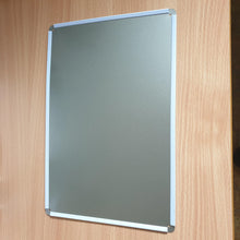 Load image into Gallery viewer, Metal Sign | WARNING - No Stupid People Beyond This Point | Funny Gift