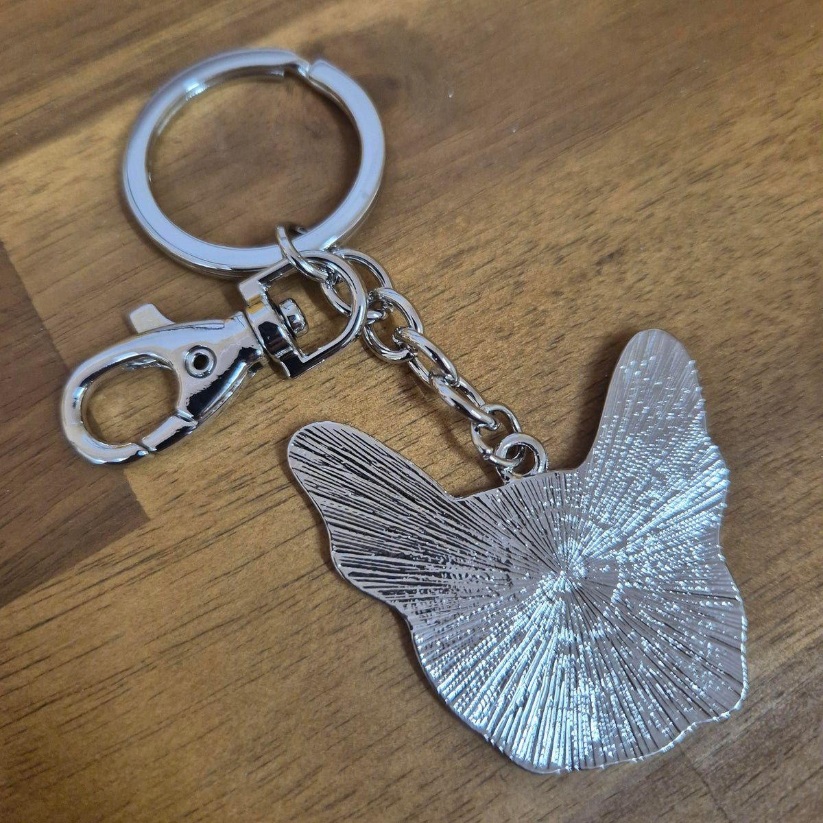 Dog French Bull Dog Keychain | Enamel Hand Painted Dog Lovers Keyring ...