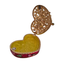 Load image into Gallery viewer, Dragonfly Trinket Ornament Jewellery Box | Colourful Transformation Gift
