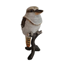 Load image into Gallery viewer, Australian Kookaburra Trinket Jewellery Box Australiana Gifts 