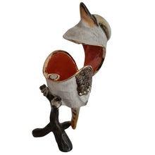 Load image into Gallery viewer, Australian Kookaburra Trinket Jewellery Box Gift | Australiana Gifts