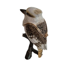 Load image into Gallery viewer, Australian Kookaburra Trinket Jewellery Box Gift | Australiana Gifts