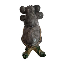 Load image into Gallery viewer, Australian Koala &amp; Baby Trinket Ornament Jewellery Box | Australiana Gifts