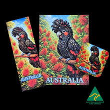 Load image into Gallery viewer, Gifts Package Stand Sets | Bookmarks - Magnet &amp; Postcard | Australian Designed &amp; Made