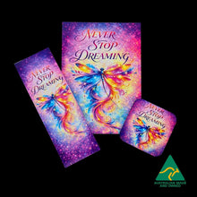 Load image into Gallery viewer, Gifts Package Stand Sets | Bookmarks - Magnet &amp; Postcard | Australian Designed &amp; Made