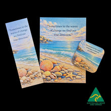Load image into Gallery viewer, Gifts Package Stand Sets | Bookmarks - Magnet &amp; Postcard | Australian Designed &amp; Made
