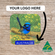 Load image into Gallery viewer, Magnets | Custom Made Magnets &amp; Wooden Stand | Australian Made | Australian Designed Gifts