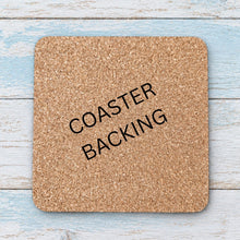 Load image into Gallery viewer, Australian Designed &amp; Printed Coastal Living Seaside Coaster Display Stand | 4 Styles | 10 Each Style | 40 Units Total