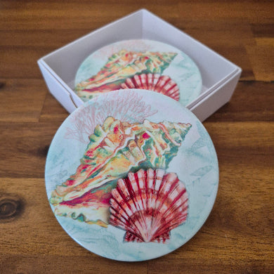 seaside ocean coasters 