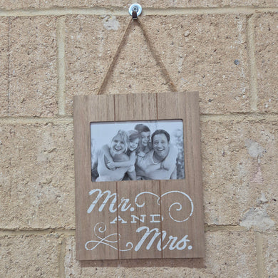 Hanging Wooden 4