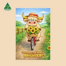 Load image into Gallery viewer, Postcard Display Package | 600 Colourful Travel Postcards 12 Designs | Customise Or Choose Our Vibrant Package As Shown