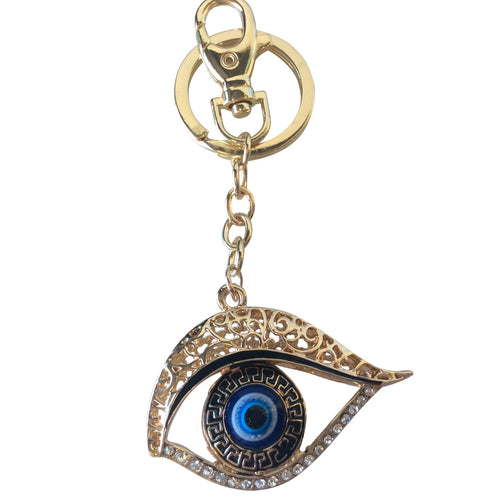 Eye Of Protection Keyring Gift | Eye Of Horus Egypt Symbol Keyring Keychain Bag Chain