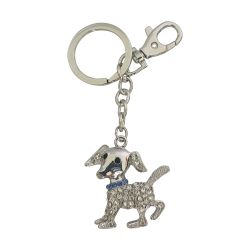 cute dog key