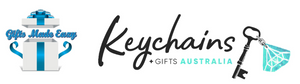 Keychains &amp; Gifts Australia 