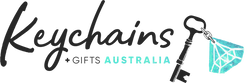 Keychains & Gifts Australia 
