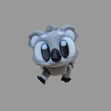 Load image into Gallery viewer, Koala 3D Australian Made Sustainable keyring gift 