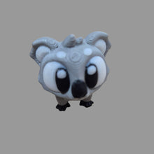 Load image into Gallery viewer, Koala 3D Australian Made Sustainable keyring gift 