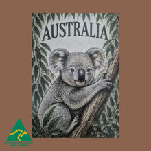Load image into Gallery viewer, Australiana Postcard Display Stand | 600 Australiana Postcards | Free Stand | Custom Branding Available