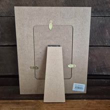 Load image into Gallery viewer, Seaside Photo Frame | Relax Wooden You&#39;re At The Beach | Seahorse Starfish