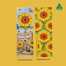 Load image into Gallery viewer, Gift Pack | Stand Tall &amp; Shine Bright Sunflower Garden Gift Set Pack | Australian Made Gifts