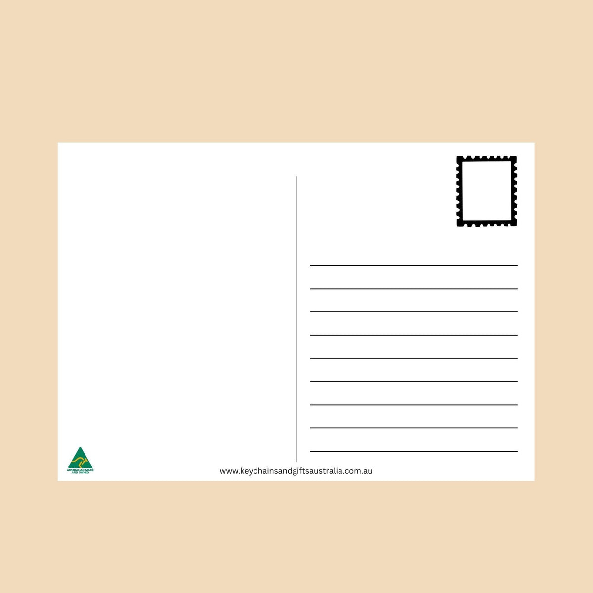 POSTCARDS | Summer In Australia | Iconic Australian Animals Playing Cr ...