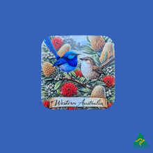 Load image into Gallery viewer, Gift Pack | Western Australia | Blue Wren Native Gift Set | Australian Made Gifts