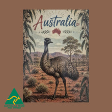 Load image into Gallery viewer, Australiana Postcard Display Stand | 600 Australiana Postcards | Free Stand | Custom Branding Available