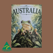 Load image into Gallery viewer, Australiana Postcard Display Stand | 600 Australiana Postcards | Free Stand | Custom Branding Available