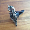 Owl Car Essential Oil Diffusers | Shelf Display 16 Boxed Unit's | 8 Green Owls | 8 Pink Owls