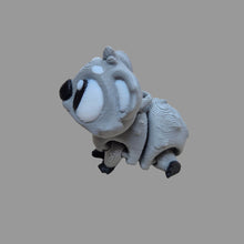 Load image into Gallery viewer, Koala 3D Australian Made Sustainable keyring gift 