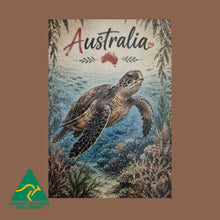 Load image into Gallery viewer, Australiana Postcard Display Stand | 600 Australiana Postcards | Free Stand | Custom Branding Available
