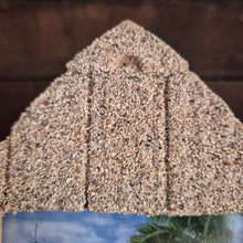 Load image into Gallery viewer, Seaside Photo Frame | Wooden Stand Nautical Themed Decor | Ocean Boat Decorative Gift