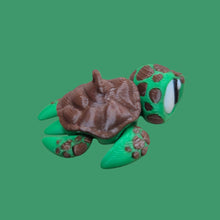 Load image into Gallery viewer, 3D Australian Platypus Keychain - Bag Chain | 12 Units | Made In Australia | Sustainable Gifting | Australian Wild Life