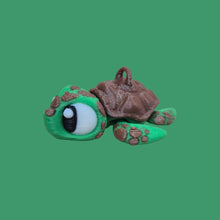 Load image into Gallery viewer, 3D Australian Platypus Keychain - Bag Chain | 12 Units | Made In Australia | Sustainable Gifting | Australian Wild Life