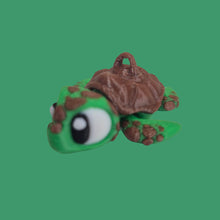 Load image into Gallery viewer, 3D Australian Platypus Keychain - Bag Chain | 12 Units | Made In Australia | Sustainable Gifting | Australian Wild Life