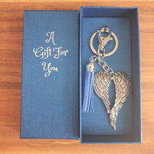Load image into Gallery viewer, Friendship Gift Box - Hamper - Friends Are Like Angels Gift Set - Gift Box Friends