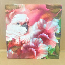 Load image into Gallery viewer, Australian Pink &amp; Grey Galah Bird Kitchen Bench Trivet | Australian Wildlife Giftware
