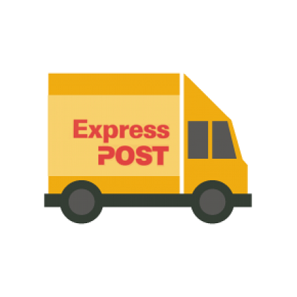 Express Post | Add On – Keychains & Gifts Australia