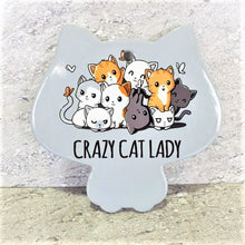 Load image into Gallery viewer, Cat Gift Box Hamper Set | Crazy Cat Lady Gifts | Cat lover Gift Box | Cat People Gifts